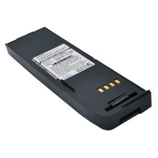 Ersatzakku - CS-TS7100SL - ASCOM 21 / CP0119 - 7,4 Volt 1400mAh Li-ion