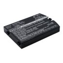 Ersatzakku - CS-IRD505SL - IRIDIUM 9505A / BAT0401 - 3,7...
