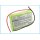 Ersatzakku - CS-SPN120PR - SIGNOLOGIES 1200 / PAG0025 - 3,6 Volt 700mAh Ni-MH