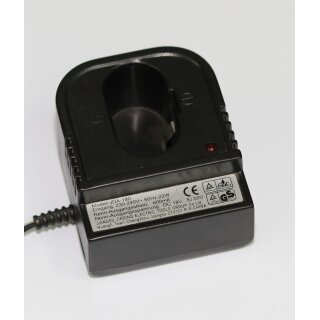 Reparatur - Instandsetzung - Ladegerät JDA-180 / JDA 120 - 1,2-18 Volt Ni-CD / Ni-MH Akkus