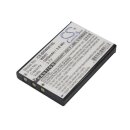 Ersatzakku - CS-BKW001SL - BELKIN F1PP000GN-SK / W0001 -...