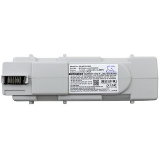 Ersatzakku - CS-ART822RC - ARRIS MG5000 / ARCT00830 - 7,4 Volt 4400mAh Li-ion
