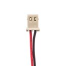 Ersatzakku - CS-MTP481MB - Motorola MBP481 / GP80AAAHC3BMX - 3,6 Volt 700mAh Ni-MH