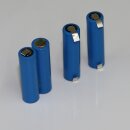 Akkupack für AEG AG3103 / NV144L15BC - 14,4 Volt Li-Ion zum Selbsteinbau