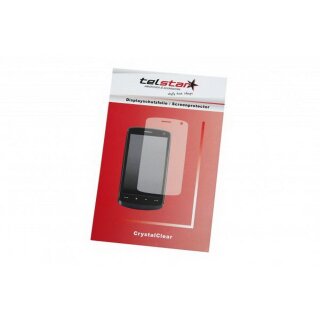 Telstar Displayschutzfolie CrystalClear für Samsung Galaxy S3 (I9300)