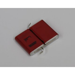 Akkupack für ACC-400-04 - 3,7 Volt Li-Ion zum Selbsteinbau