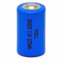 PKCELL - ER14250 - 1/2AA - 3,6 Volt 1200mAh Li-SOCl2 mit...