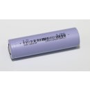 K-Tech - INR18650P - 3,7 Volt 2500mAh Li-Ion