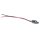 JAE Electronics - Connector IL-L2S-S3L-B(N) mit ca. 10cm Ableiter