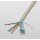 Patchkabel - Cat.5e SF-UTP - 4x2xAWG26/7 - Grau - 100 Meter auf Rolle