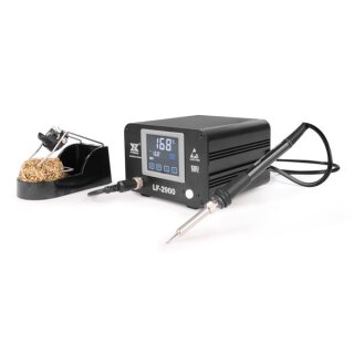 XYTRONIC - VTSSC79 - Lötstation - ESD-Sicher - 100 °C - 500 °C