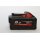 Akkureparatur - Zellentausch - Bosch 1 607 A35 0AT - ProCORE 18V / Milwaukee M18 HB8 - 18 Volt Li-Ion Akku
