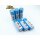 Liter - INR18500 - 3,7 Volt 1600mAh Li-Ion