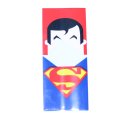 Schrumpfschlauch - Cartoon-Motiv "SUPERMAN"...