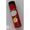 Schrumpfschlauch - Cartoon-Motiv "FLASH" für 18650 Zellen - 70 x 30mm