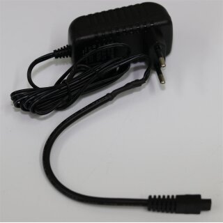 Ersatzladegerät - für Metz 76 MZ-5 digital - 8,4 Volt Akkus