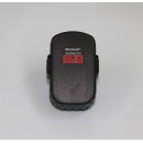 Akkureparatur - Zellentausch - Einhell AccuPack 9,6 - 9,6...