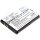 Ersatzakku - CS-NKR003SL - NINTENDO MWH710A01 / KTR-003 - 3,7 Volt 1200mAh Li-ion