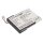 Ersatzakku - CS-SP007SL - SONY PSP E1000 / 4-285-985-01 - 3,7 Volt 900mAh Li-Ion