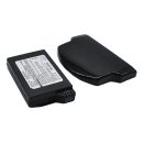 Ersatzakku - CS-SP112XL - Sony Lite / PSP-S110 - 3,7 Volt 1800mAh Li-Polymer