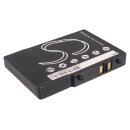 Ersatzakku - CS-USG003SL - NINTENDO DS / C/USG-A-BP-EUR - 3,7 Volt 850mAh Li-ion