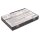 Ersatzakku - CS-USG003SL - NINTENDO DS / C/USG-A-BP-EUR - 3,7 Volt 850mAh Li-ion