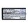 Ersatzakku - CS-TWL003SL - NINTENDO DSi / C/TWL-A-BP - 3,7 Volt 550mAh Li-Polymer