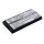 Ersatzakku - CS-TWL003SL - NINTENDO DSi / C/TWL-A-BP - 3,7 Volt 550mAh Li-Polymer