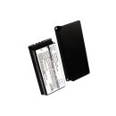 Ersatzakku - CS-TWL003XL - NINTENDO DSi / C/TWL-A-BP - 3,7 Volt 1100mAh Li-ion