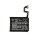 Ersatzakku - CS-IPW205SH - Apple iWatch Series 4 40mm / A2058 - 3,85 Volt 220mAh Li-Polymer