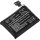 Ersatzakku - CS-IPW187SH - APPLE A1861 / A1875 - 3,82 Volt 340mAh Li-Polymer