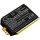 Ersatzakku - CS-AUW501SH - ASUS WI501Q / 0B200-01630100 - 3,8 Volt 360mAh Li-Polymer