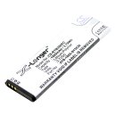 Ersatzakku - CS-RTB300RC - RTI T2i / ATB-1800-SY5530 -...