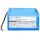 Ersatzakku - CS-GMR600XL - GRACE MONDO GDI-IRC6000 / ACC-IRCLI - 7,4 Volt 6800mAh Li-ion
