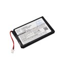 Ersatzakku - CS-NSD001SL - INSGINIA - 3,7 Volt 900mAh Li-ion