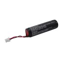 Ersatzakku - CS-MER300SL - MIDLAND Er200 / BATT20L - 3,7...