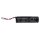 Ersatzakku - CS-MER300SL - MIDLAND Er200 / BATT20L - 3,7 Volt 2200mAh Li-ion