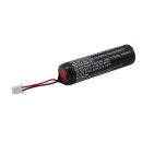 Ersatzakku - CS-MER300XL - MIDLAND ER200 / BATT20L - 3,7 Volt 2600mAh Li-ion
