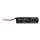 Ersatzakku - CS-MER300XL - MIDLAND ER200 / BATT20L - 3,7 Volt 2600mAh Li-ion