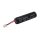 Ersatzakku - CS-MER300XL - MIDLAND ER200 / BATT20L - 3,7 Volt 2600mAh Li-ion