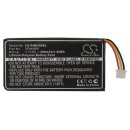 Ersatzakku - CS-PHK300SL - PHONAX inspiro / 3PINSBR - 3,7...