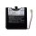 Ersatzakku - CS-XDR120SL - Sony RDP-XF100IP / NH-2000RDP - 9,6 Volt 1500mAh Ni-MH