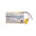 Ersatzakku - CS-FE170SL - FIIO E17 / 523455 - 3,7 Volt 1000mAh Li-Polymer