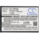 Ersatzakku - CS-TTR560SL - TP-LINK 5600 / TBL-45A1000 -...