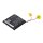 Ersatzakku - CS-FE100SL - FIIO E10 / PL514746P 1S1P - 3,7 Volt 1400mAh Li-Polymer