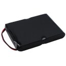 Ersatzakku - CS-WS221SL - WILLIAM Sound Sorin / B0221 - 7,4 Volt 1800mAh Li-ion
