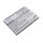 Ersatzakku - CS-SPT771RC - AT&T Unite / 2500031 - 3,7 Volt 2000mAh Li-ion
