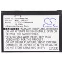 Ersatzakku - CS-SPT803RX - SIERRA WIRELESS 803S 4G LTE /...