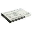 Ersatzakku - CS-MR3352RX - NOVATEL WIRELESS MiFi 3352 /...