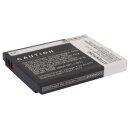 Ersatzakku - CS-FWR526RC - FRANKLIN WIRELESS R526 / YSQ2010 - 3,7 Volt 1450mAh Li-ion